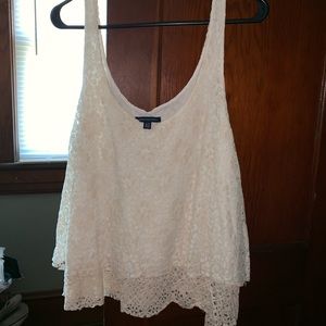 AE tank top